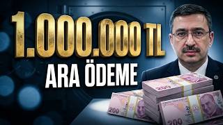 1 Milyon TL Ara Ödeme Başladı! Fon Soruşturmasında Kimler Tutuklandı, Neler Oluy