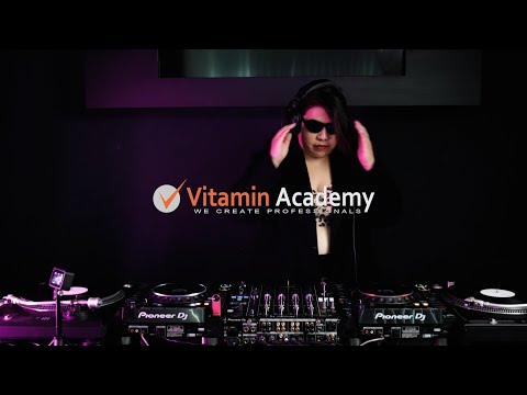 DJ ORI - Disco House Showcase