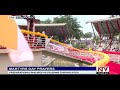 Martyrs Day Preparations Finalised As Pilgrims Throng Sites