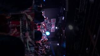 New Found Glory - Tell Tale Heart Live The Social Orlando