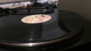 The Specialist‎– The Autonomy EP (preview)