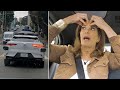 TV Journalist Documents Wild Ride Inside Waymo Self Driving Car In San Francisco