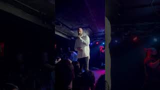 L'exquisite Douleur | Being As An Ocean | Live