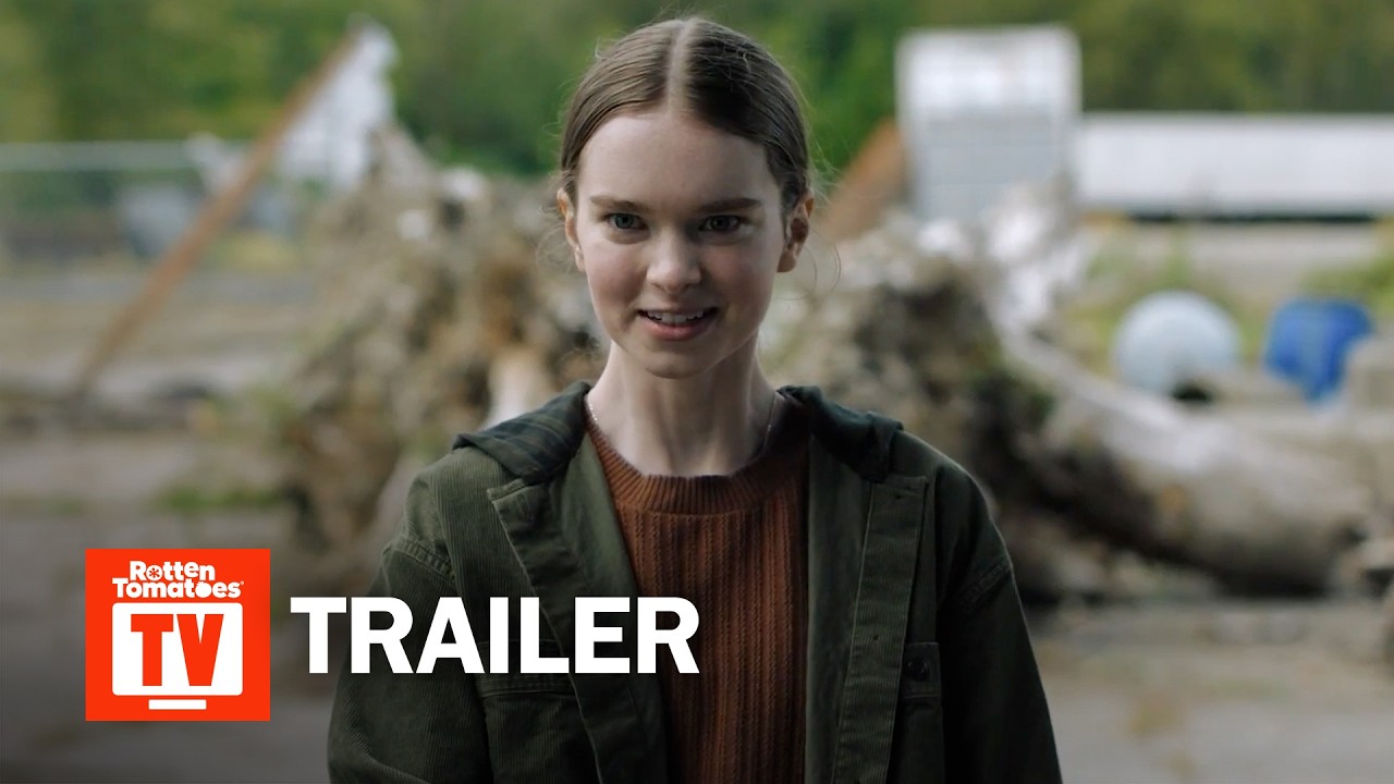 Carrie Limited Series Trailer