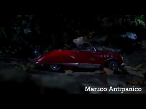 Martin Garrics - Ho vinto 30 euro alle macchinette