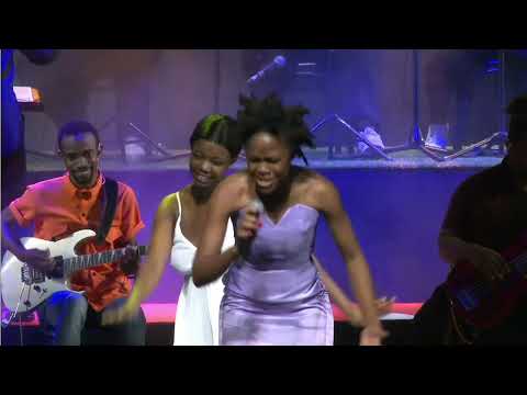 DES-CONCERTANDO - ONÉSIA MUHOLOVE - NILAVA KU MUKA KAYA