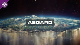 Asgard | Marvel Cinematic Universe | Atlas