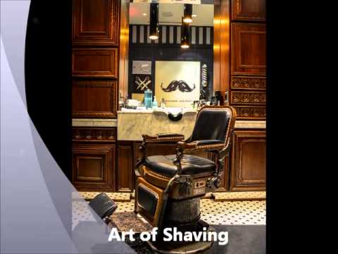 Top 5 Barber Shops in New York City