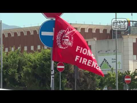 EX GKN, BORGOMEO: "ENTRO MARZO IL PIANO INDUSTRIALE"