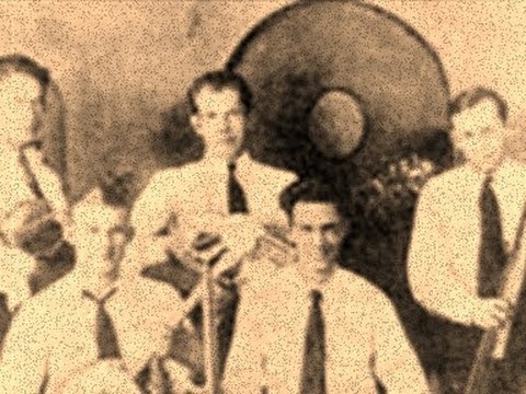 Leon Selph & His Blue Ridge Playboys  'Can't Nobody Truck Like Me'