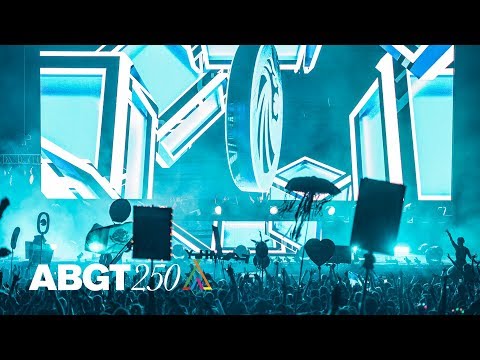 Seven Lions & Jason Ross #ABGT250 Live at The Gorge Amphitheatre, Washington State (Full 4K HD Set)