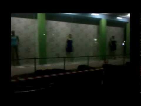 ThePARLAMENT - Niggaz in Kline