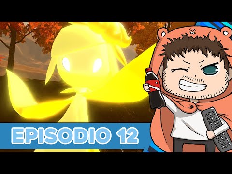 Leggende Pokémon Arceus - #12 - Lilligant, Regina delle Creste [ITA]