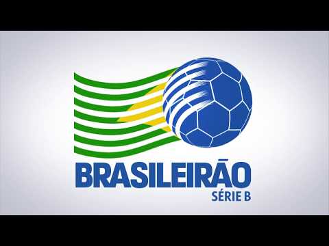 Vinheta do Brasileirão Série B 2019 - Globo
