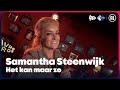 Samantha Steenwijk - Het kan maar zo (LIVE) | Sterren NL Radio