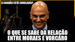 O XANDÃO E O ESCÂNDALO DO BANCO MASTER EM DETALHES