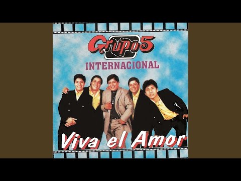 Al Son Que Me Toquen Bailo - Grupo 5