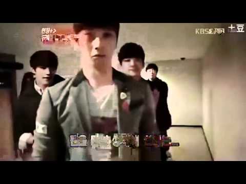 120407 2PM @ KBS Entertainment Weekly