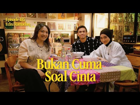 Cerita dari Keluarga Belo | Ayudia & Ditto  - NSS Ep. 185