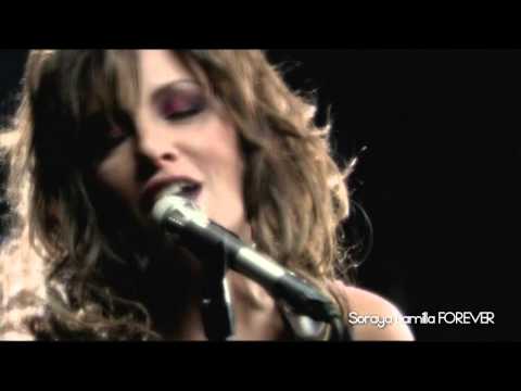 Soraya - Llévame (HD)