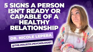 Save Yourself From Wasting Time With The Wrong People