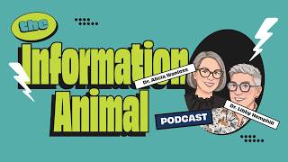 Libby Hemphill on The Information Animal