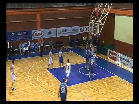 basket.ba: 17.kolo / M / Spars - Varda 75 : 46