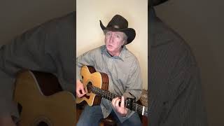 Flowers on the Wall - The Statler Brothers Cover #shorts