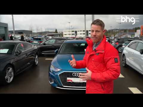 Audi Gebrauchtwagen :plus bei Deiner bhg