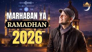 Download lagu MARHABAN YA RAMADHAN 2026 🌙 MAHER ZAIN FULL RAMADAN ALBUM 2026 & BEST PLAYLIST  2026🌙#ramadan2026 mp3