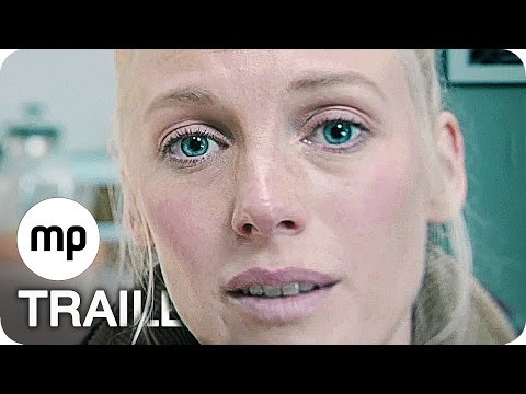 THE ONES BELOW Trailer German Deutsch (2016) Exklusiv