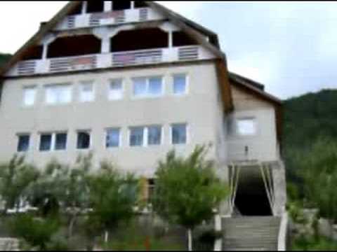 Pensiune Lepsa KnorrHaus