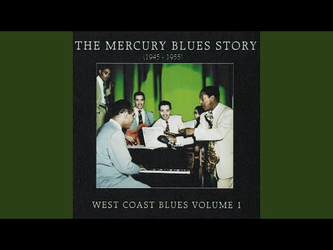 He's The Man cover
