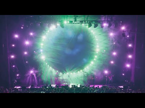 Tears For Fears Live (A Tipping Point Film) - Head Over Heels (Live From Franklin, TN)