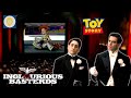 Inglourious Basterds Cinema Scene But It S Toy Story