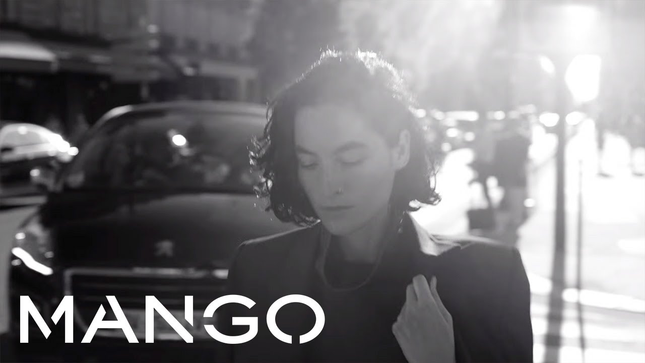 MORE THAN DENIM II | MANGO FW17