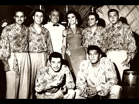 La Banda Está Borracha - Los Wawanco