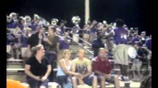 Swansea High Marching Band - Apache - Jump on It