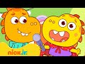 An ASTRO MAZING Present For Grandma Full Scene Tim Rex In Space