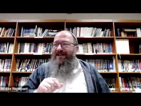 Iggeres Hateshvah Chapter 10 part 2 FINAL