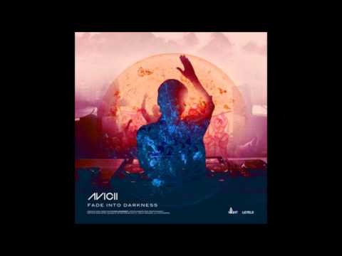 AVICII- Fade into Darkness (Leona Lewis Collide Remix)