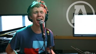 Pinegrove - Angelina - Audiotree Live (5 of 8)