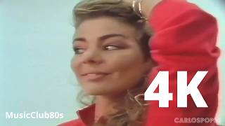 Sandra - You And I (Original 4K Video)