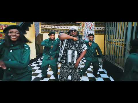 SIMANDOU   SINGLETON MUSIC OFFICIEL 2026