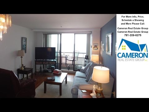 350 Revere Beach Boulevard #6-6H, Revere, MA Presented by Cameron Real Estate Group.