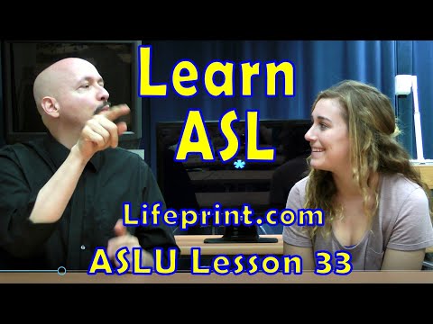 ABC s in ASL Learn how to Fingerspell