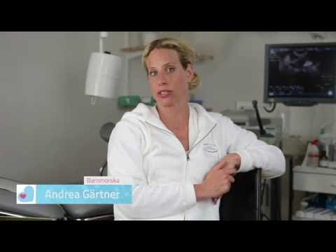 Graviditetsvecka 40 - gravid i vecka 40