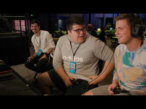 LTC 7 - Bestness + Lui$ vs 8Bitman + ShadowPR - Pools - WSF SSBU