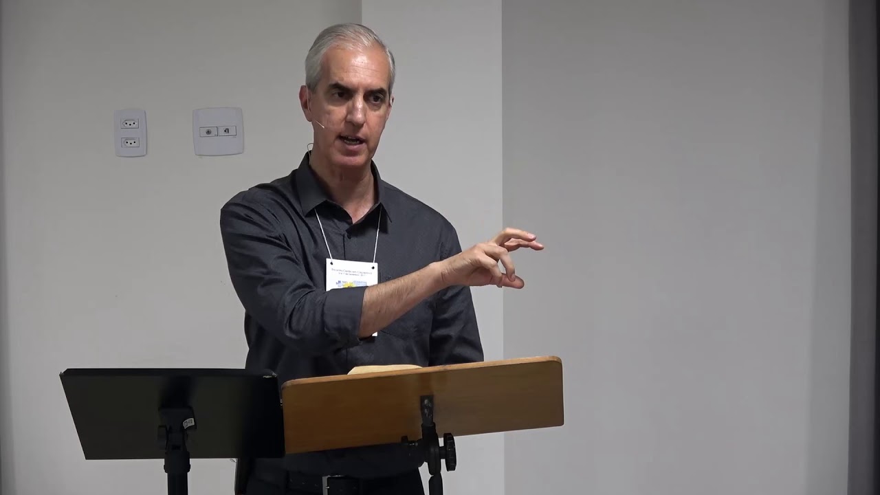 Rute: Um Vislumbre do Pleno Propósito de Deus (2)