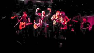 RICHARD BARONE - Starman (Live @ Joe's Pub 3.6.09)